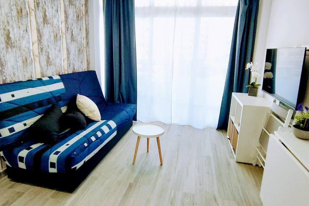 Blue 335 Apartamento Playa del Inglés Exterior foto